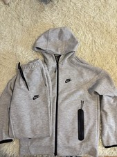Nike Tech Fleece Anzug