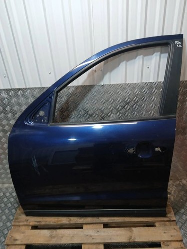 Hyundai santa 2008 vorne - santa, fe