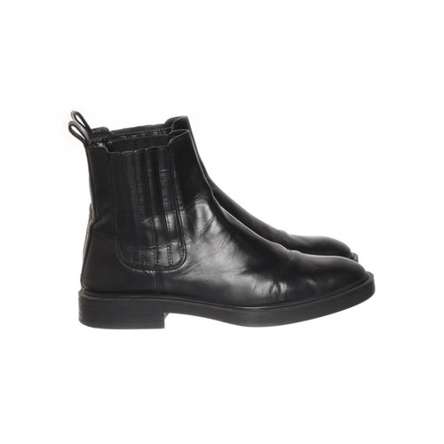 Zara chelsea boots - chelsea, boots,