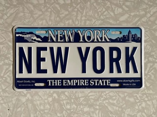 New york souvenir - york,