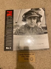 PK Cameraman No.1 Panzerjager