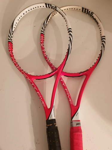 Wilson pro staff blx 95 - wilson, l3