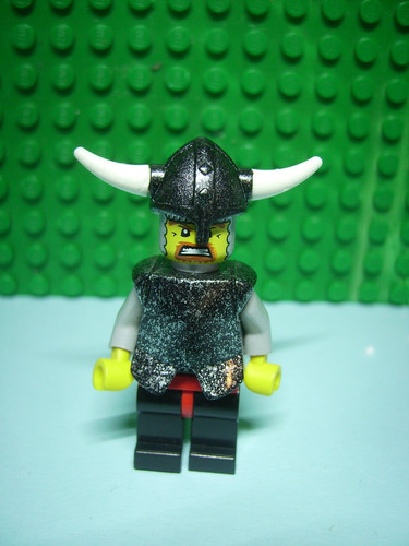 Lego minifigur vikings - lego,