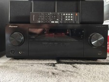 Homecinema Heimkinoanlage Pioneer 5.1 HTP-074