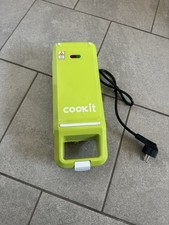 Multifunktion, Wende Grill