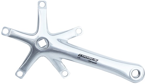 Kurbeln rechts campagnolo - kurbeln,
