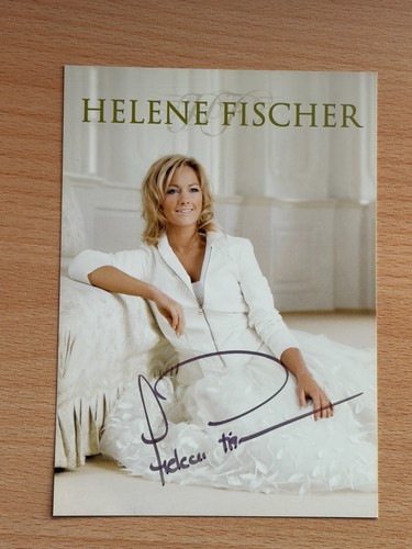 Helene fischer - fischer,