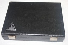 Diagnosik Besteck HEINE BETA