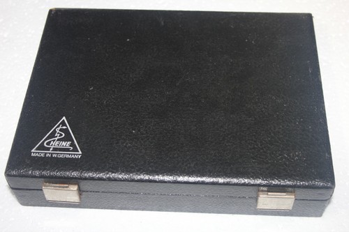 Diagnosik besteck heine beta - diagnosik,