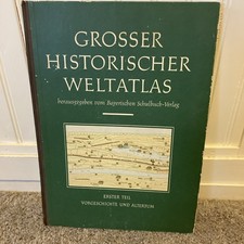 Bayerischen Schulbuch GROSSER