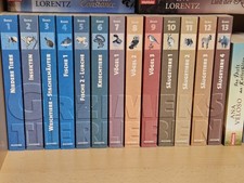 Grzimeks Tierleben - 13 Bände