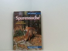 Spurensuche... und andere Jagdgeschichten: Zum 100. Geburtstag von Hans Liepmann