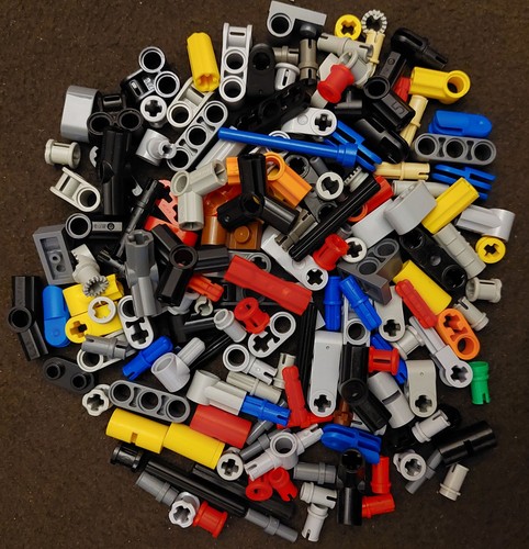 Lego technic 250 - lego,