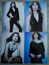 Elsa benitez fontana clipping - elsa,