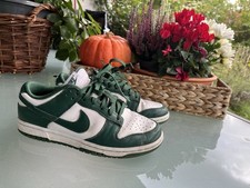 Gebrauchte Nike Air Force One/ Gr. 38,5 EU