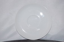 Untertasse 15 cm Tee 1382 weiss Arzberg