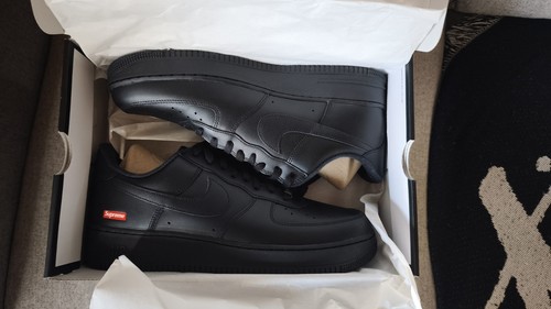 Supreme nike air force - nike,