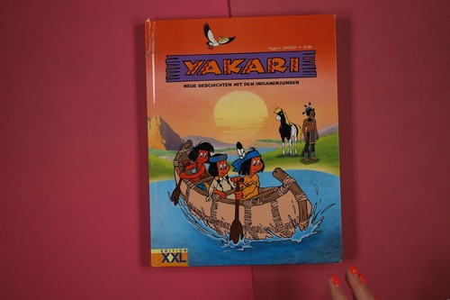 270284 derib yakari edition - 270284,