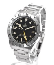Tudor Black Bay Pro Ref