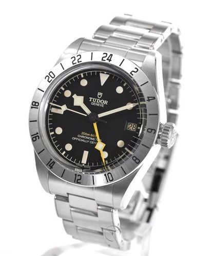 Tudor black bay - bay, ref