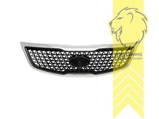 Kühlergrill für Kia Sportage