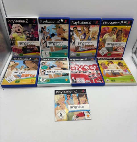 Sony ps2 playstation - sony, 2