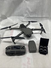 DJI Mavic 2 Zoom Drohne