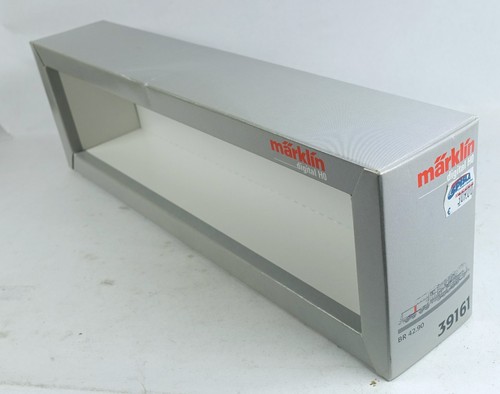 Märklin 39161 leerkarton - leerkarton, h0
