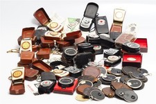 45x Zeiss Exposure Meter Belichtungsmesser Collection Sammlu