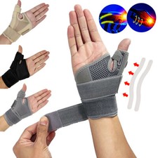 Daumen Daumenschiene Schiene