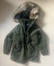 Trueprodigy Winter Jacke