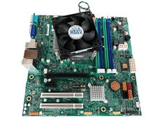 Lenovo Mainboard Bundle IS7XM