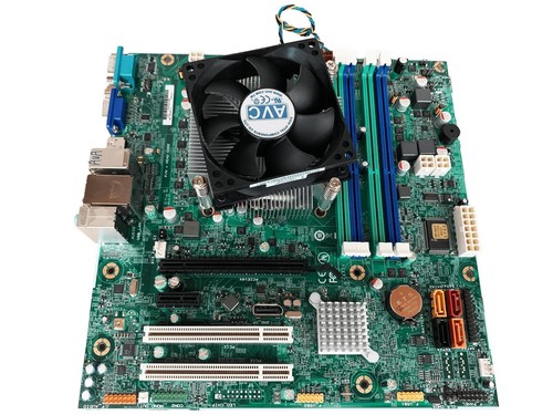 Lenovo mainboard bundle is7xm - lenovo,