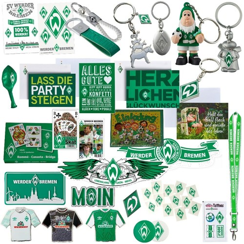 Werder bremen aufkleber - werder,
