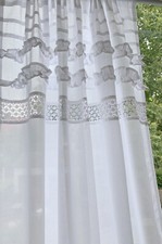 Gardinenschals JULIE 120x250
