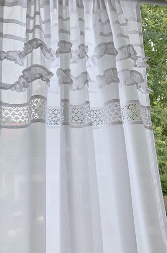 Gardinenschals julie 120x250 - gardinenschals,