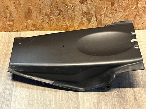 Ktm duke 690 heck - duke, unterteil