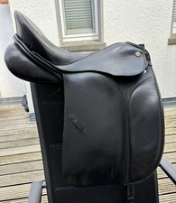 Dressursattel schumacher - dressursattel,