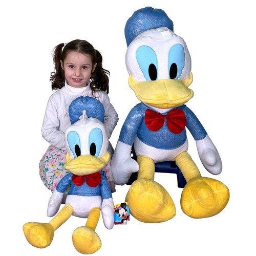 Riesen plüsch donald - plüsch, duck