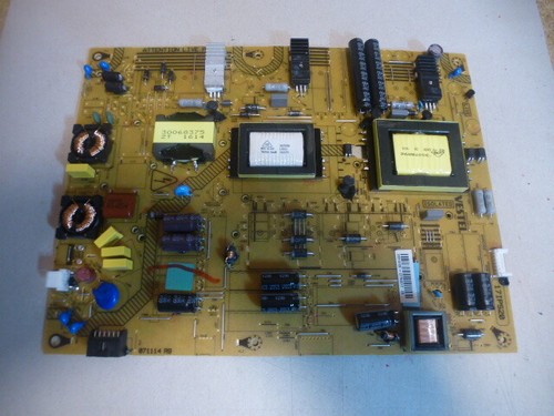 Vestel 17ips20 austausch - vestel,