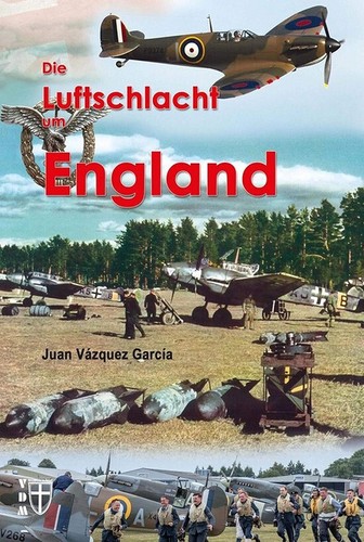 Garcia die luftschlacht - garcia,