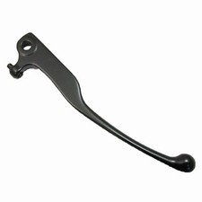 Bremshebel Alu schwarz für