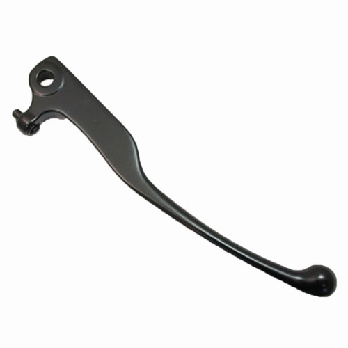 Bremshebel alu schwarz für - bremshebel,