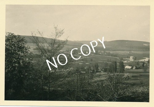 Foto blick auf mühle - foto, wk