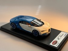 LookSmart Bugatti Chiron 1:43