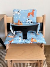 Sitzkissen 2-tlg. Sitzbezug