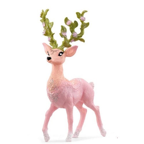 Schleich zauberhirsch - schleich,