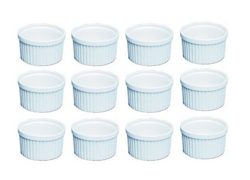 Pastetenform souffle creme - pastetenform,