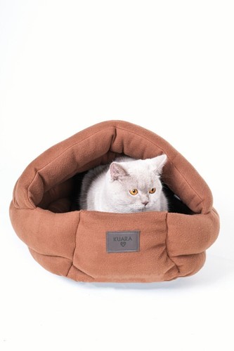 Haustier kuschelhöhle - haustier,