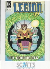 LEGION 90   #15   NM  